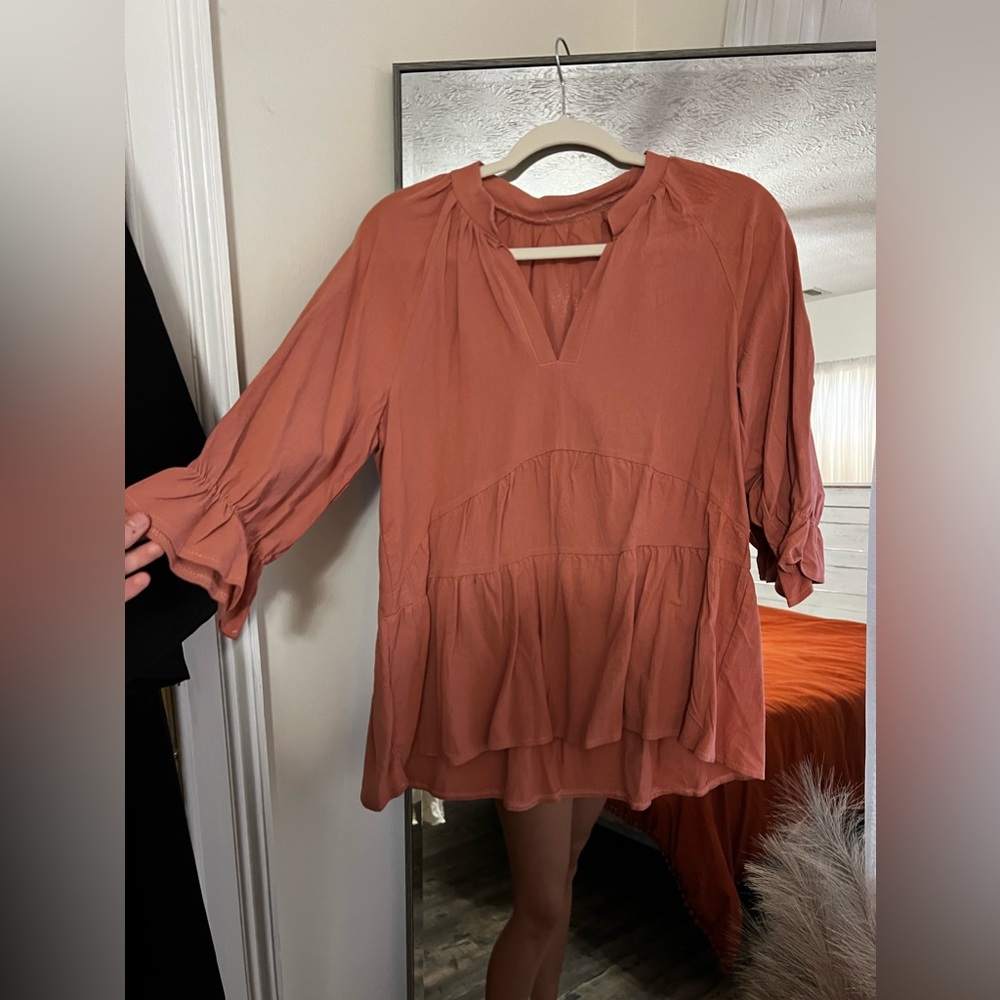 Size M.